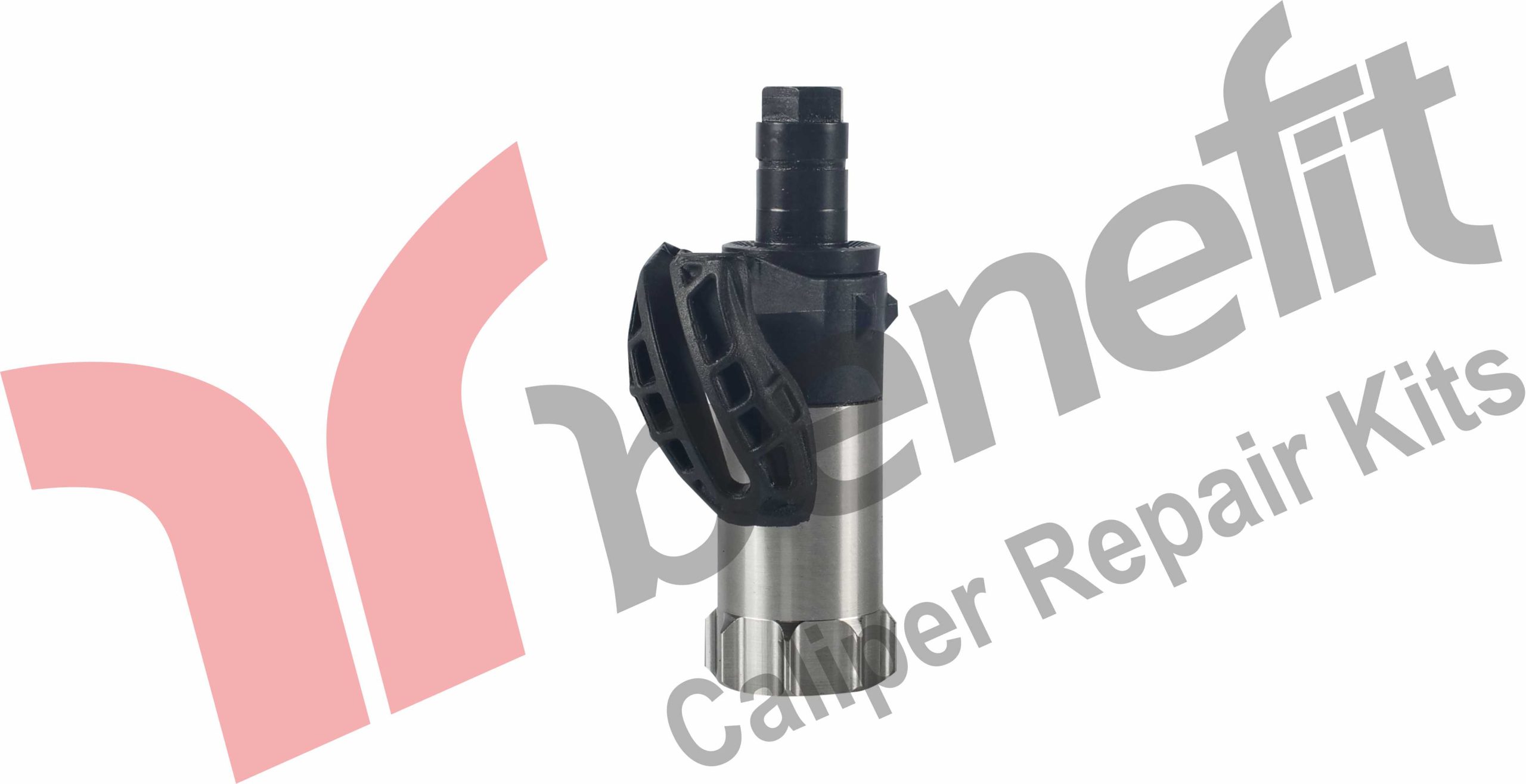 Шлицевой вал