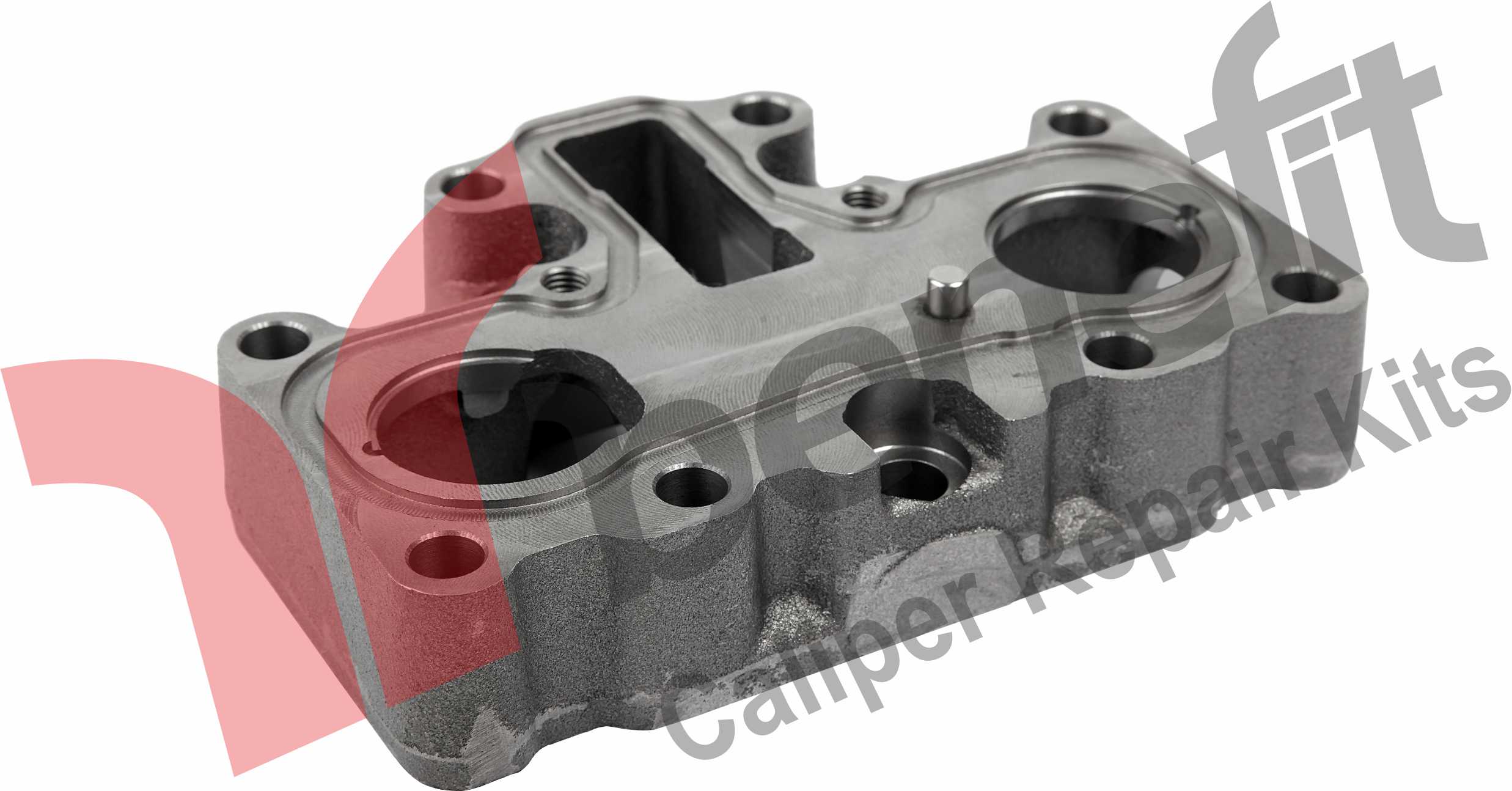 Крышка суппорта