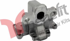 SB7 Radial Üst Kep Otobüs Tipi