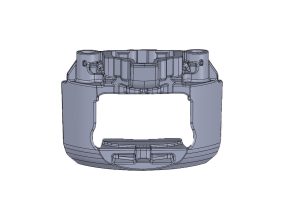Pan17 Kaliper Gövdesi Sağ