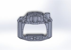 MAXX22T Kaliperi Sol