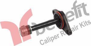 Kaliper Elle Ayar Mekanizması