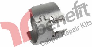 Kaliper Kurma Göbeği