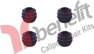 Kaliper Toz Lastik Takımı