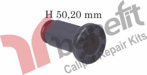 Kaliper Mandalı Uzun