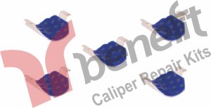 Kaliper Burç Takımı