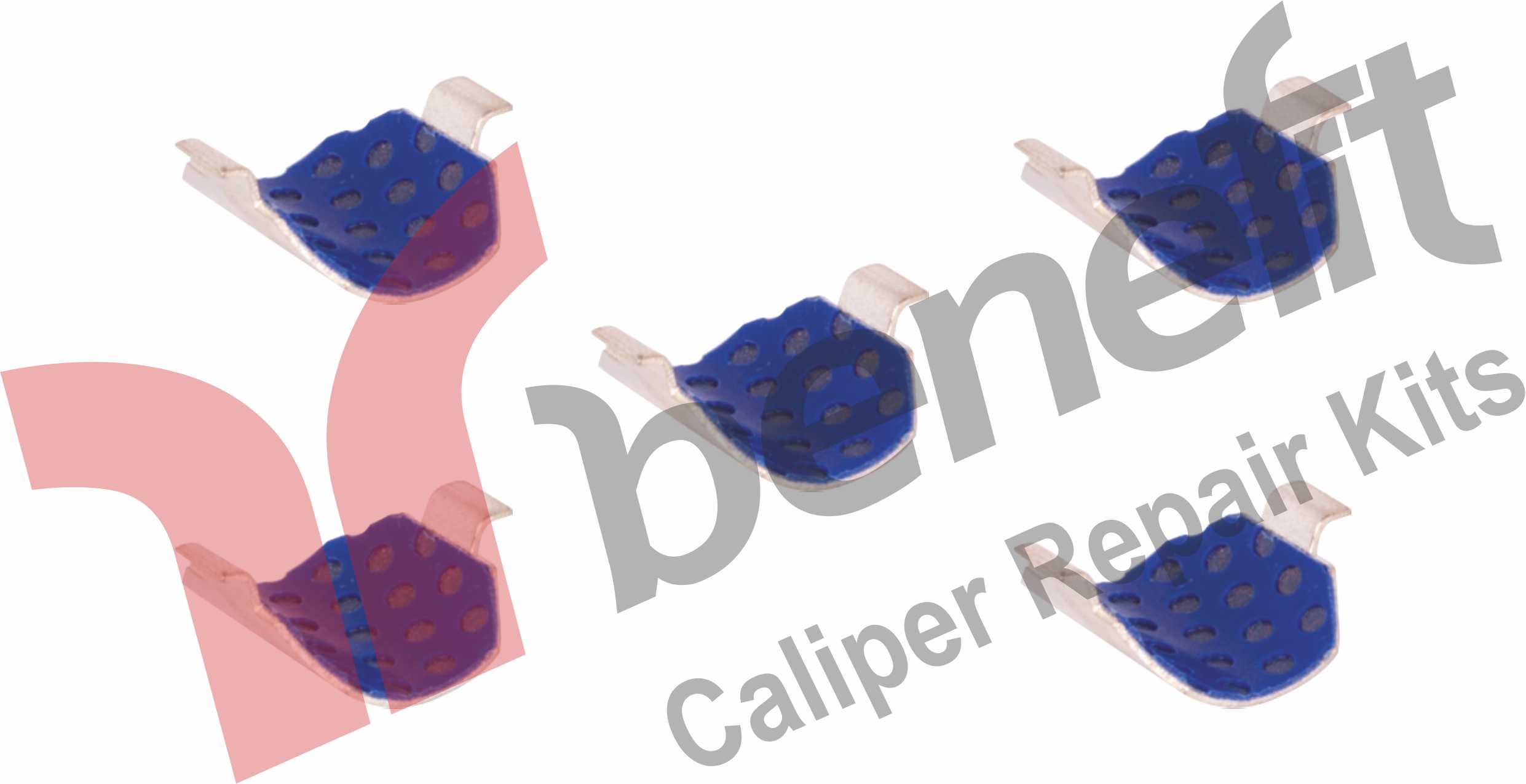 Kaliper Burç Takımı