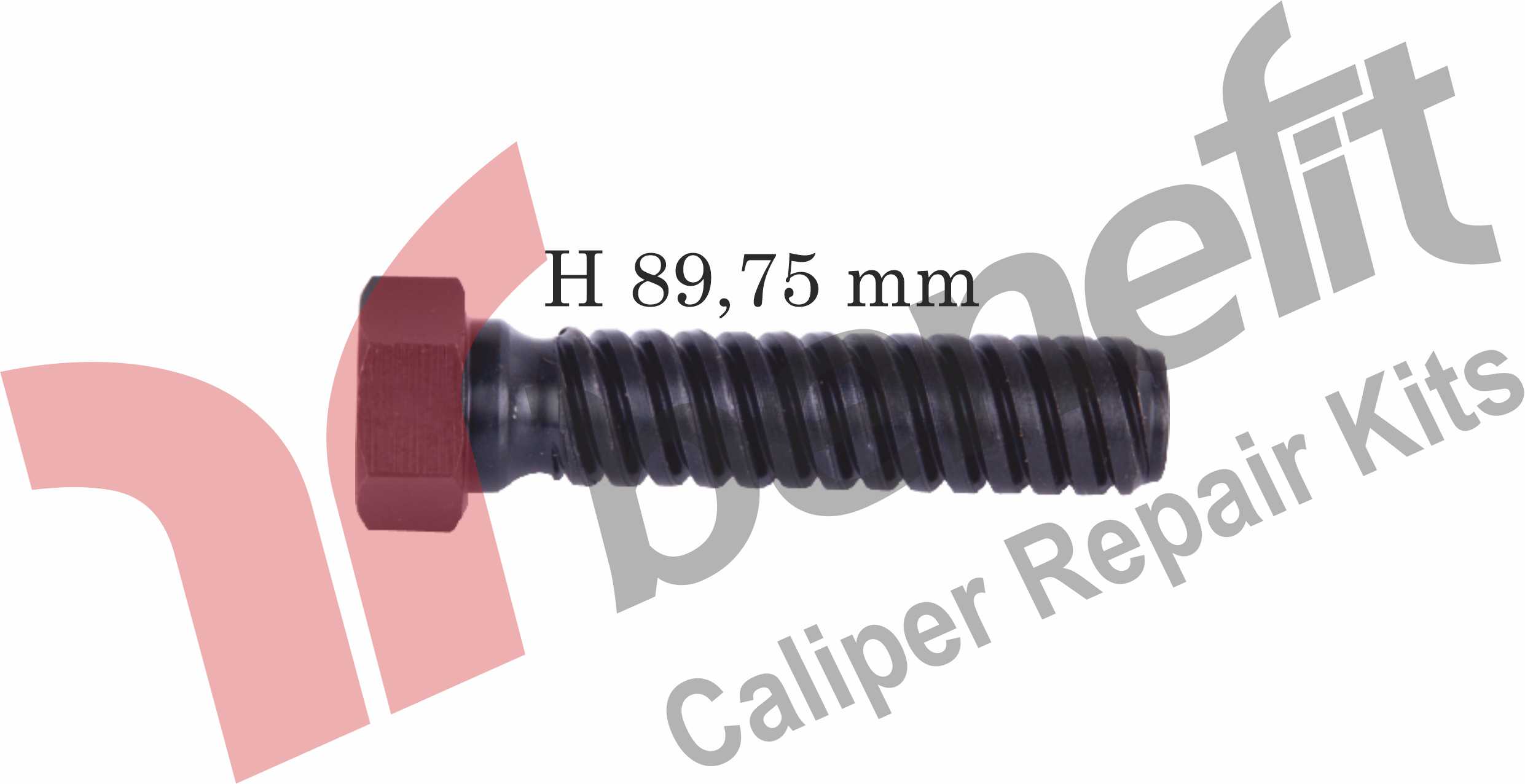 Kaliper Ayar Vidası