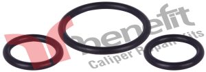 Kaliper Oring Takımı