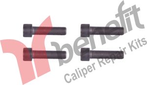 Kaliper Kapak Civatası