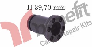 Kaliper Kaması Kısa