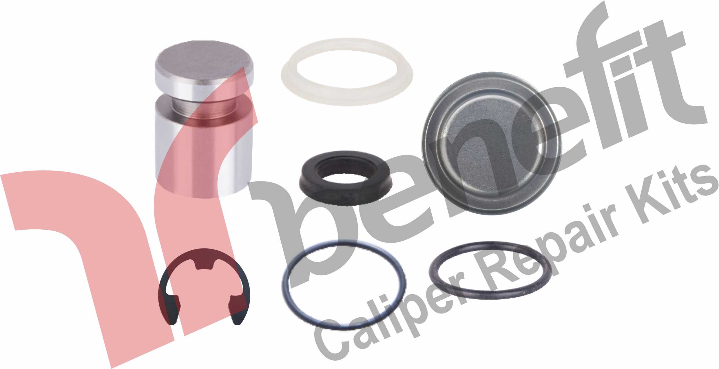Caliper Repair Kit