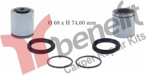 Brembo Kaliper Piston Takımı 68x74