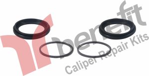 Brembo Kaliper Toz Lastik Takımı