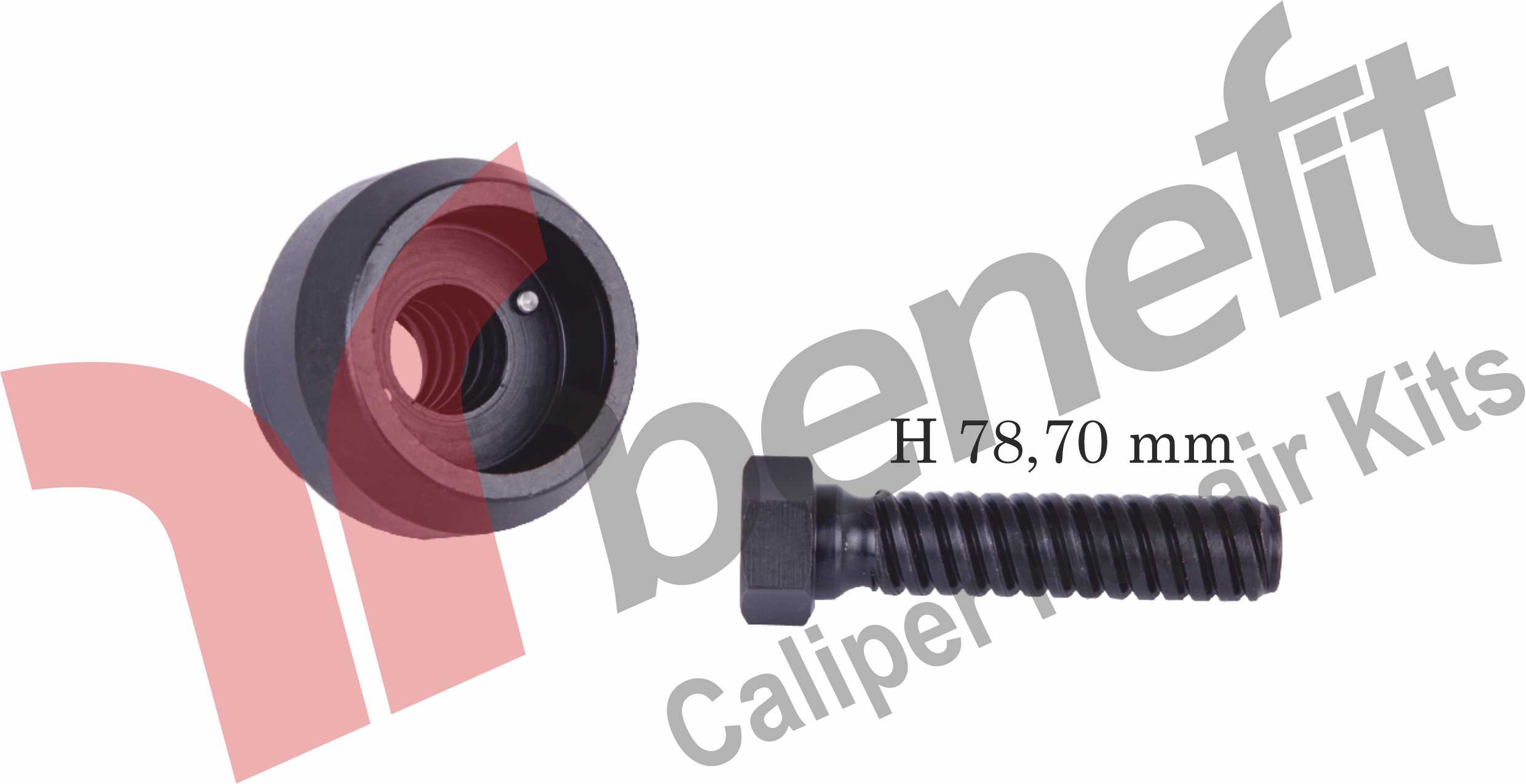 Kaliper Ayar Mekanizması