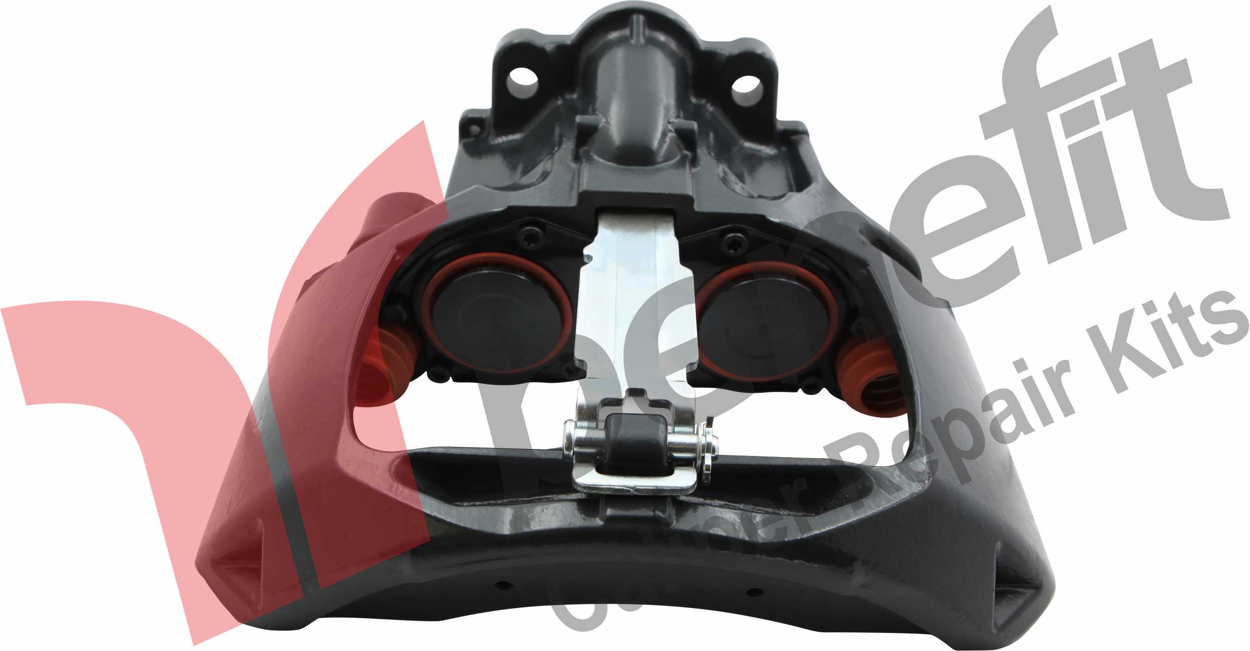 Air Disc Brake Caliper -R-