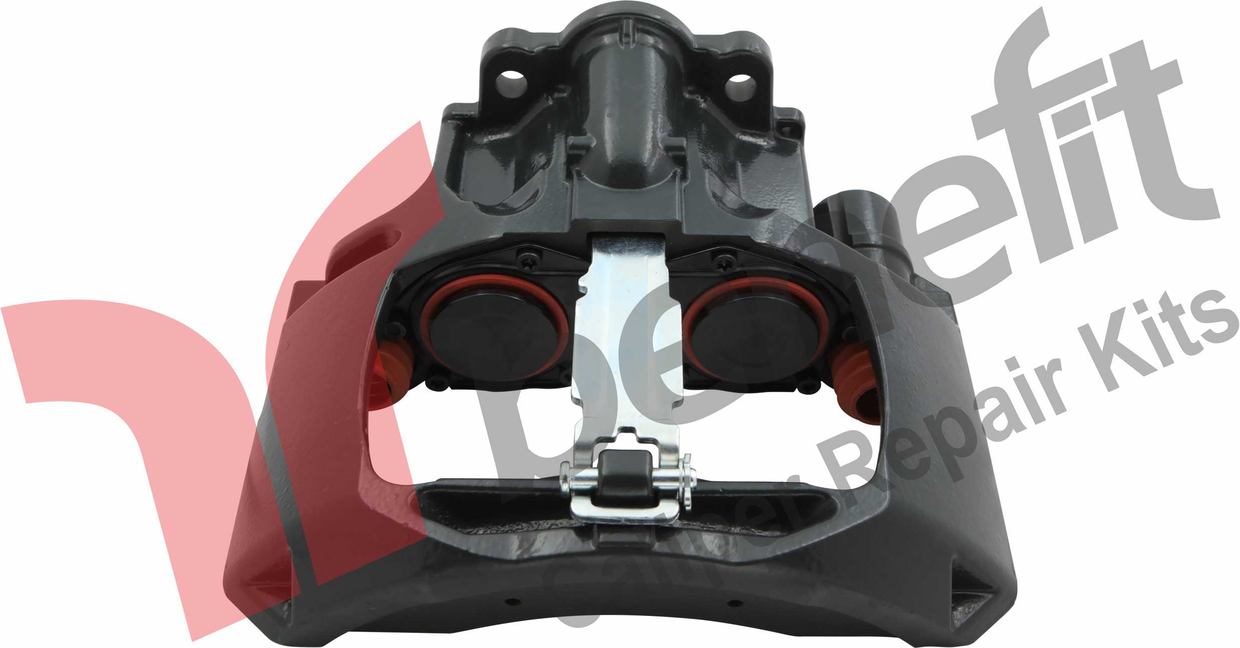 Тормозной Суппорт Левый