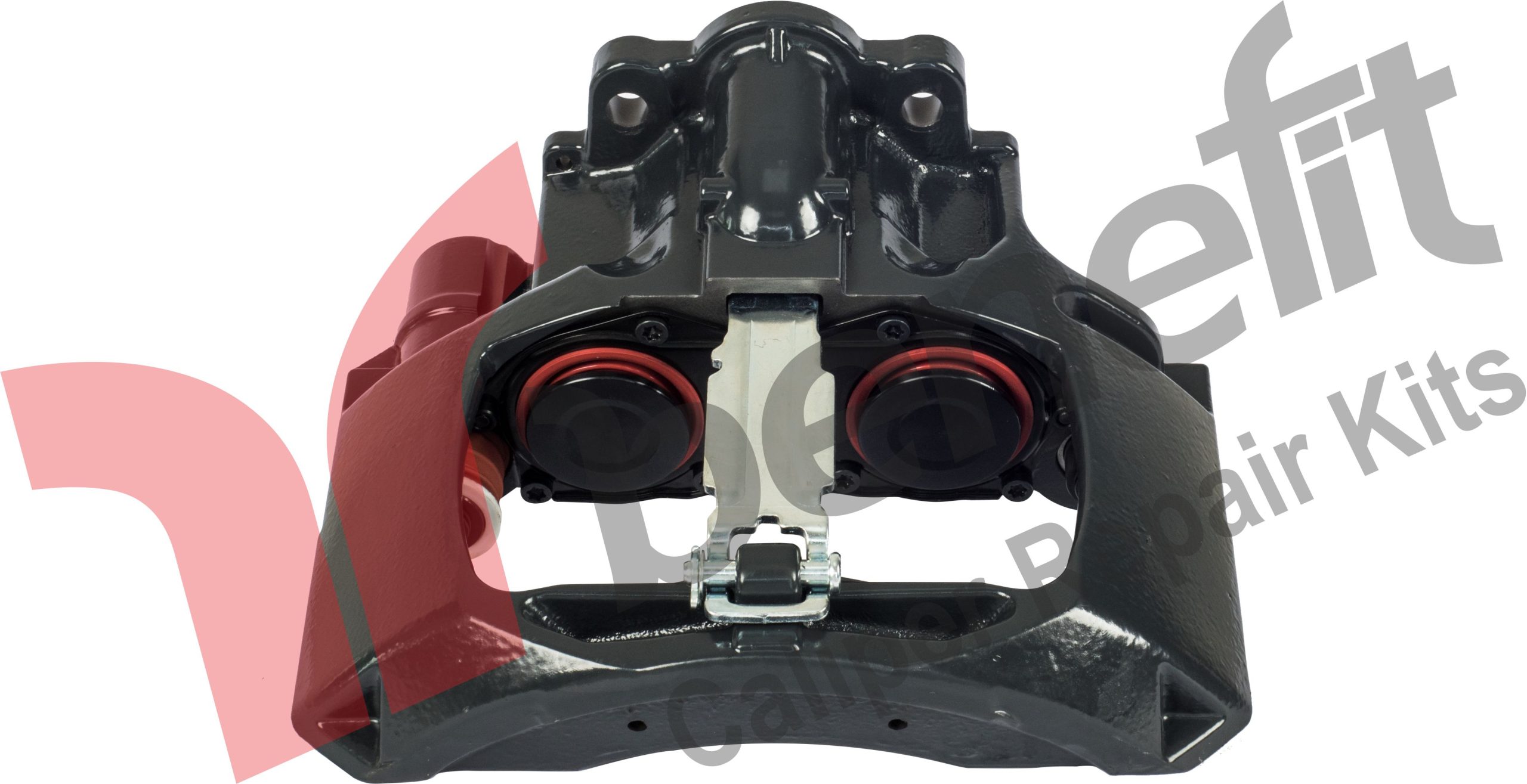 Sk7 Series Complete Caliper Right