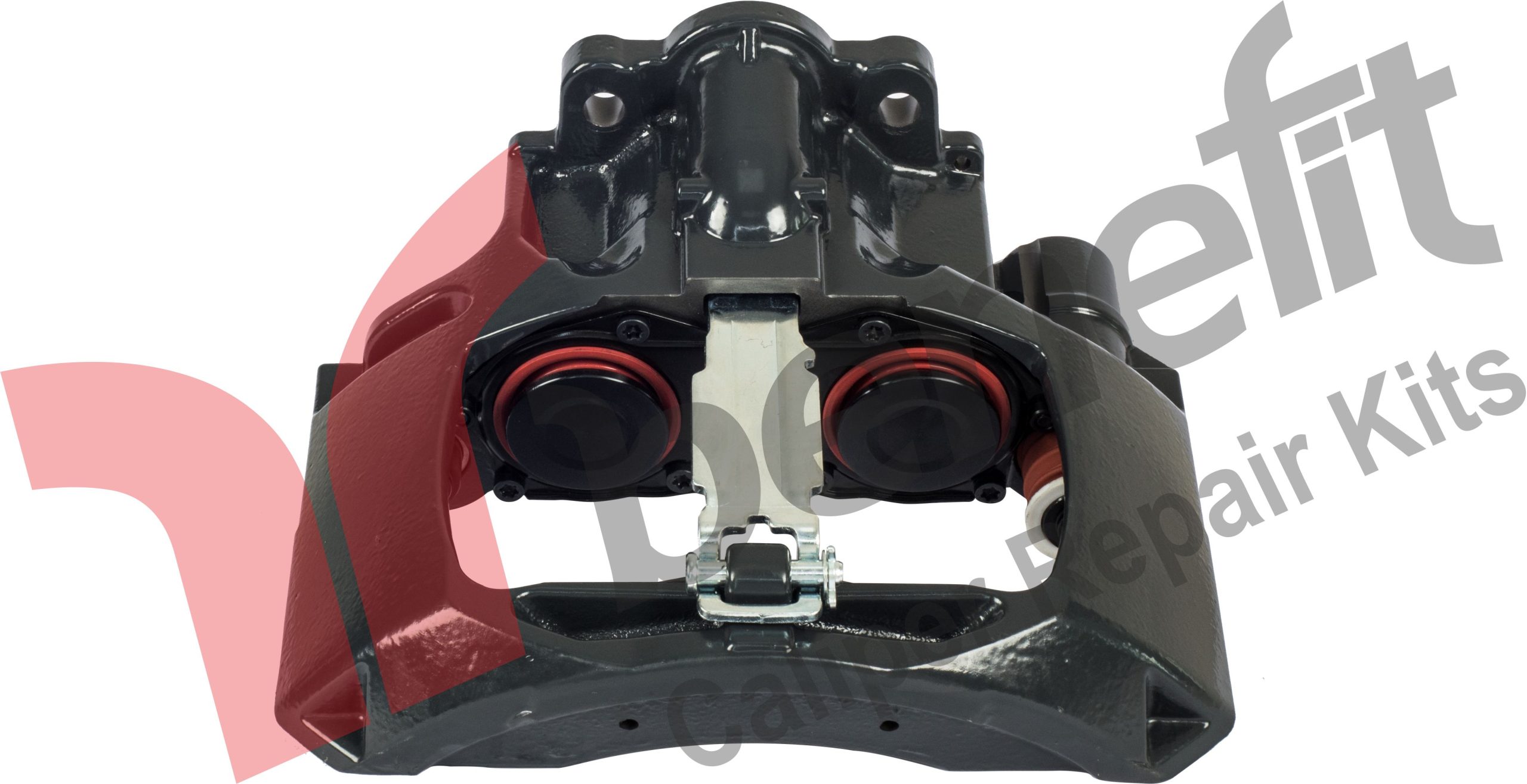 Sk7 Series Complete Caliper Left