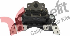 Disk Fren Kaliperi Sağ