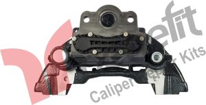 Disk Fren Kaliperi Sol