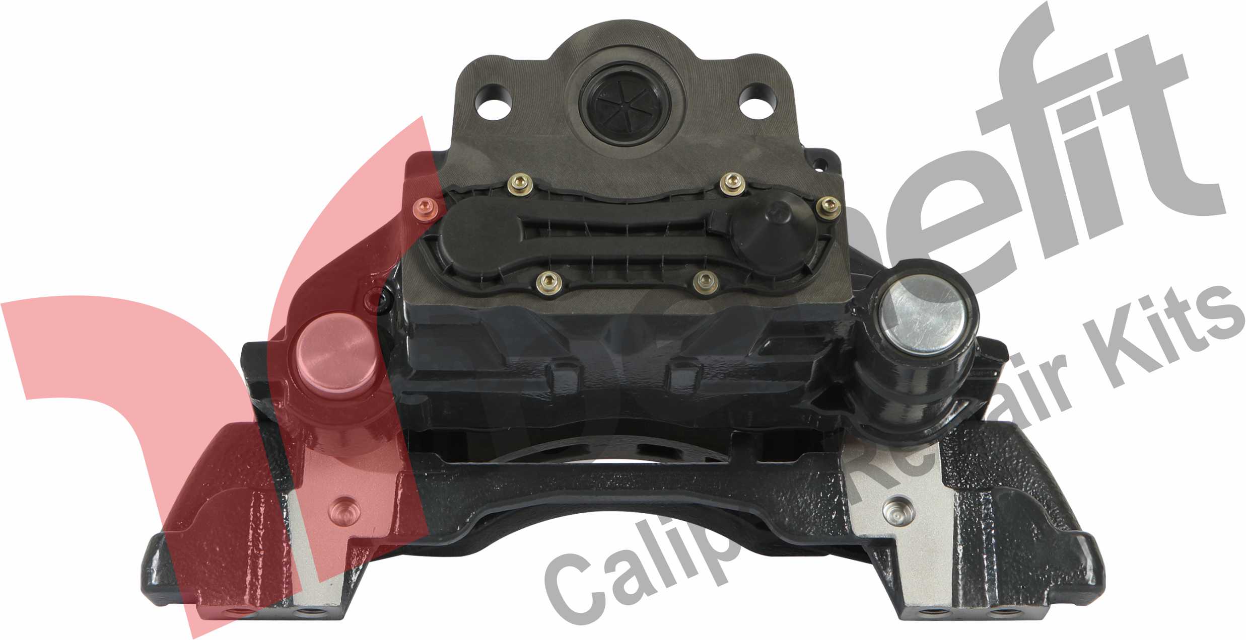 Air Disc Brake Caliper -R-