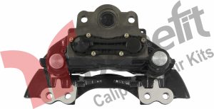 1573 lü 10510 Монтируемый суппорт чистого прицепа правый