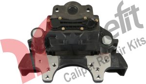 1573 lü 10517 Takılı Schmitz Komple Kaliper Sol RU