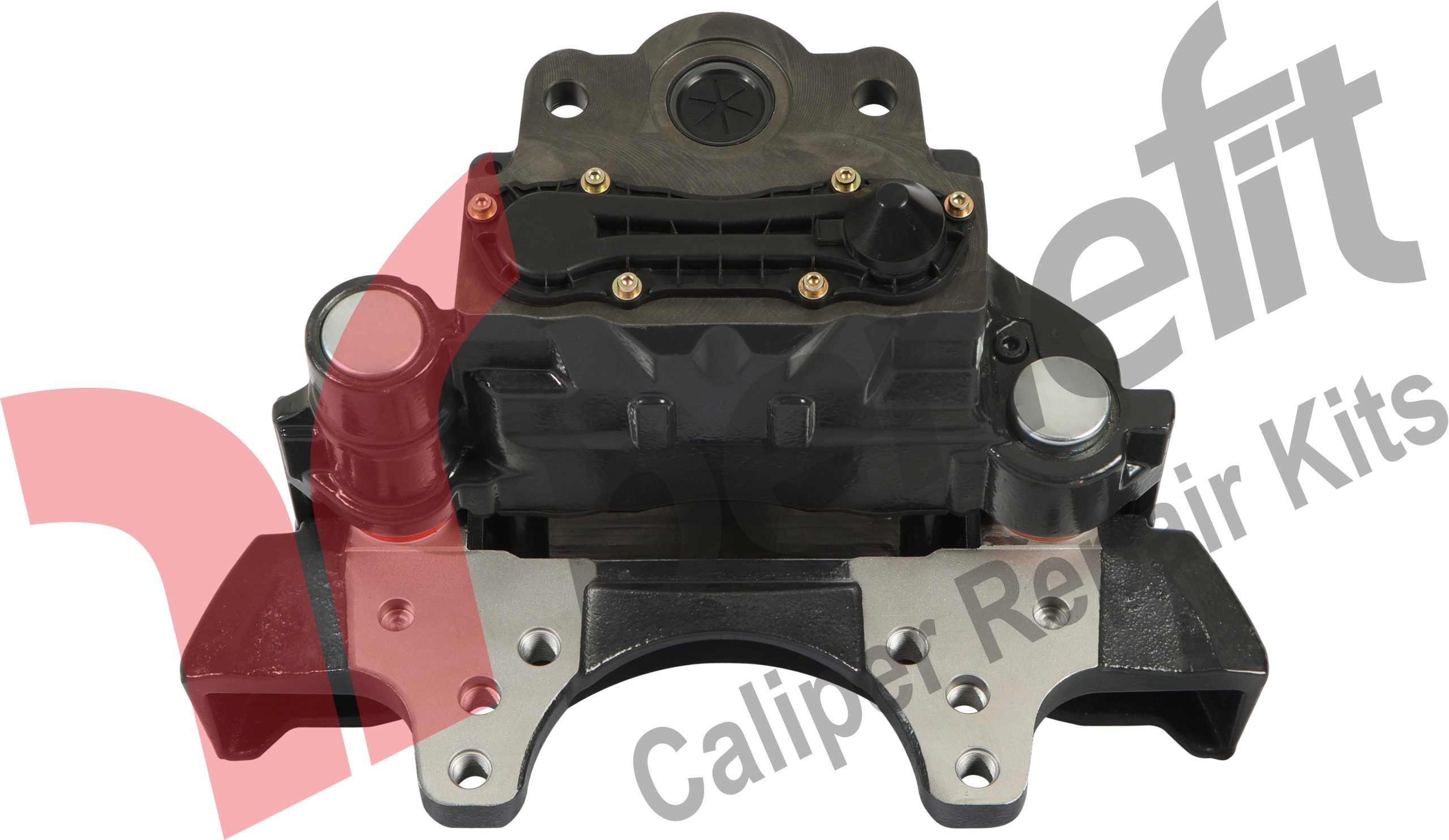 Тормозной Суппорт Левый