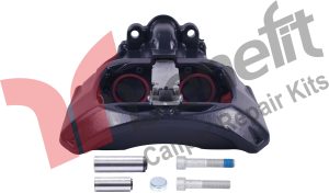 Серия SL7 Бесполупериодный 3-пробковый суппорт