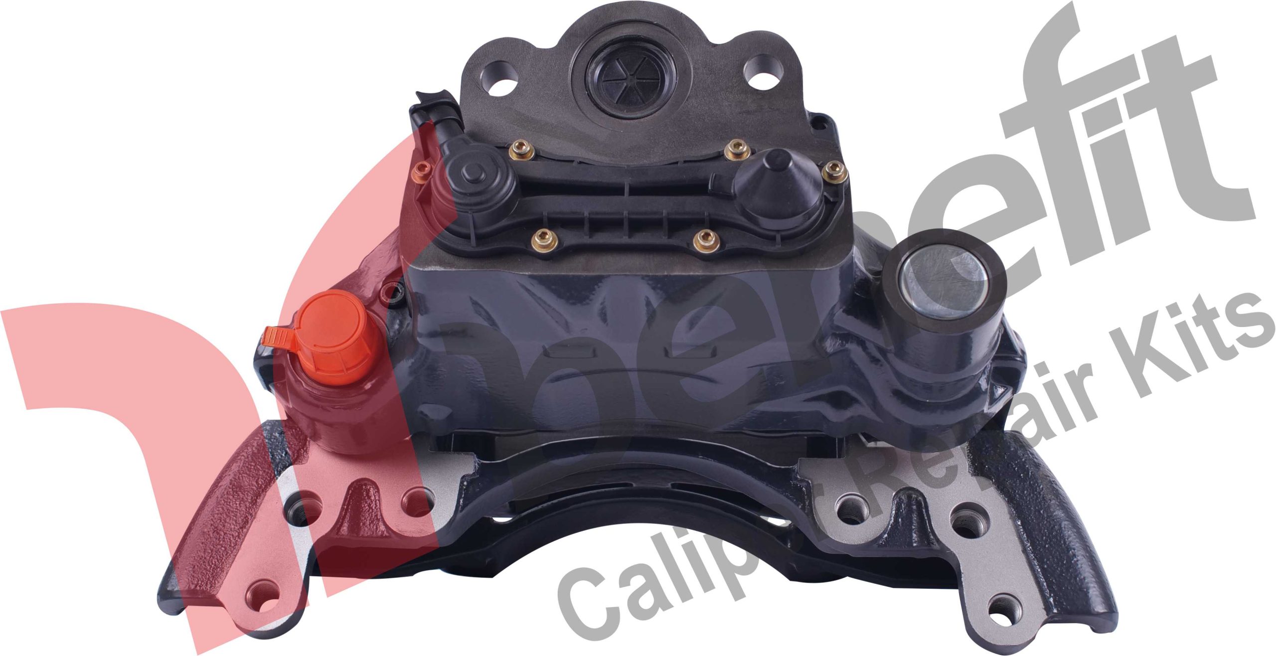 Air Disc Brake Caliper -R-