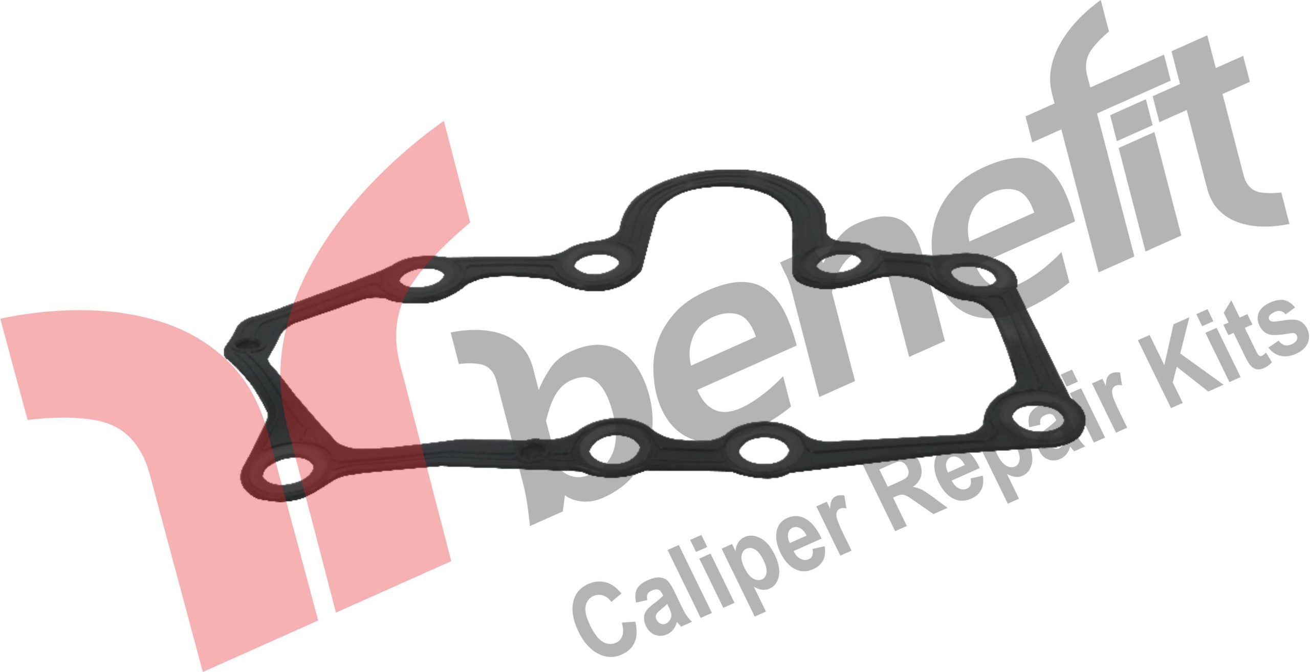 Kaliper Kapak Contası