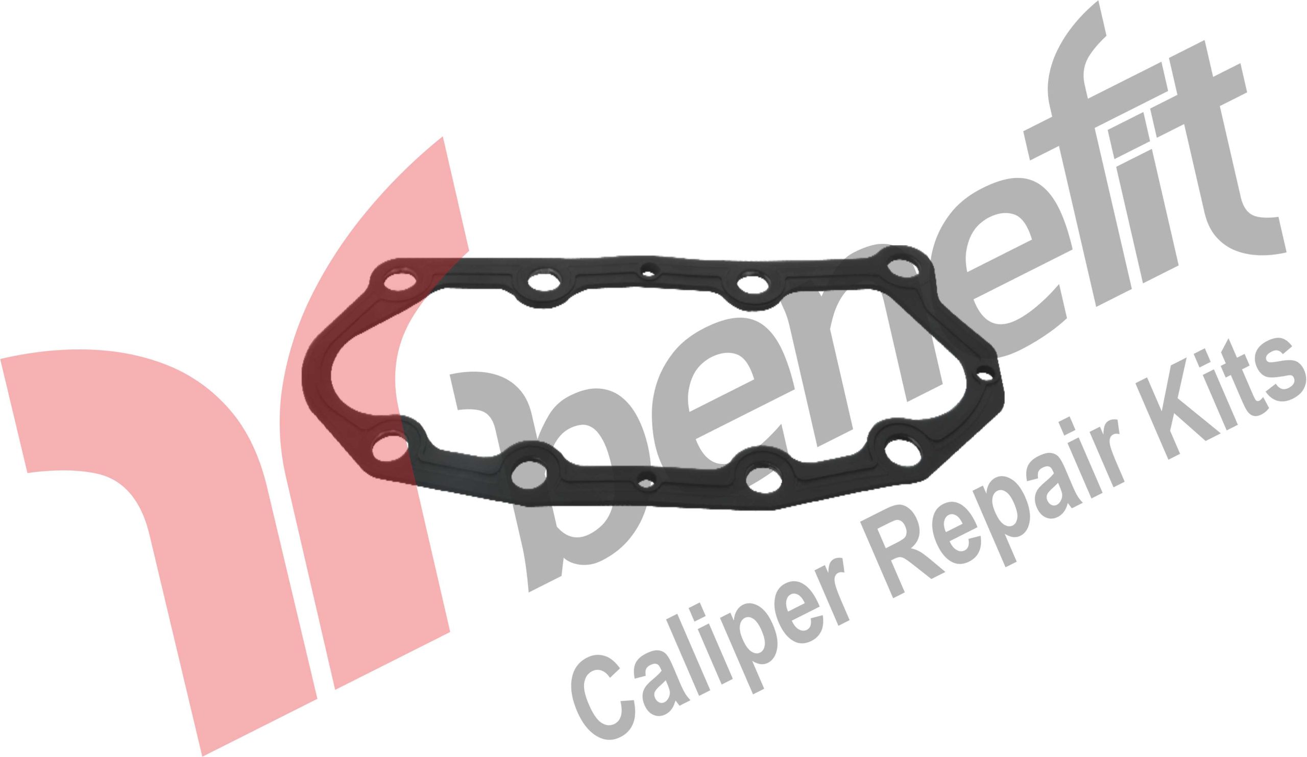 Kaliper Kapak Contası