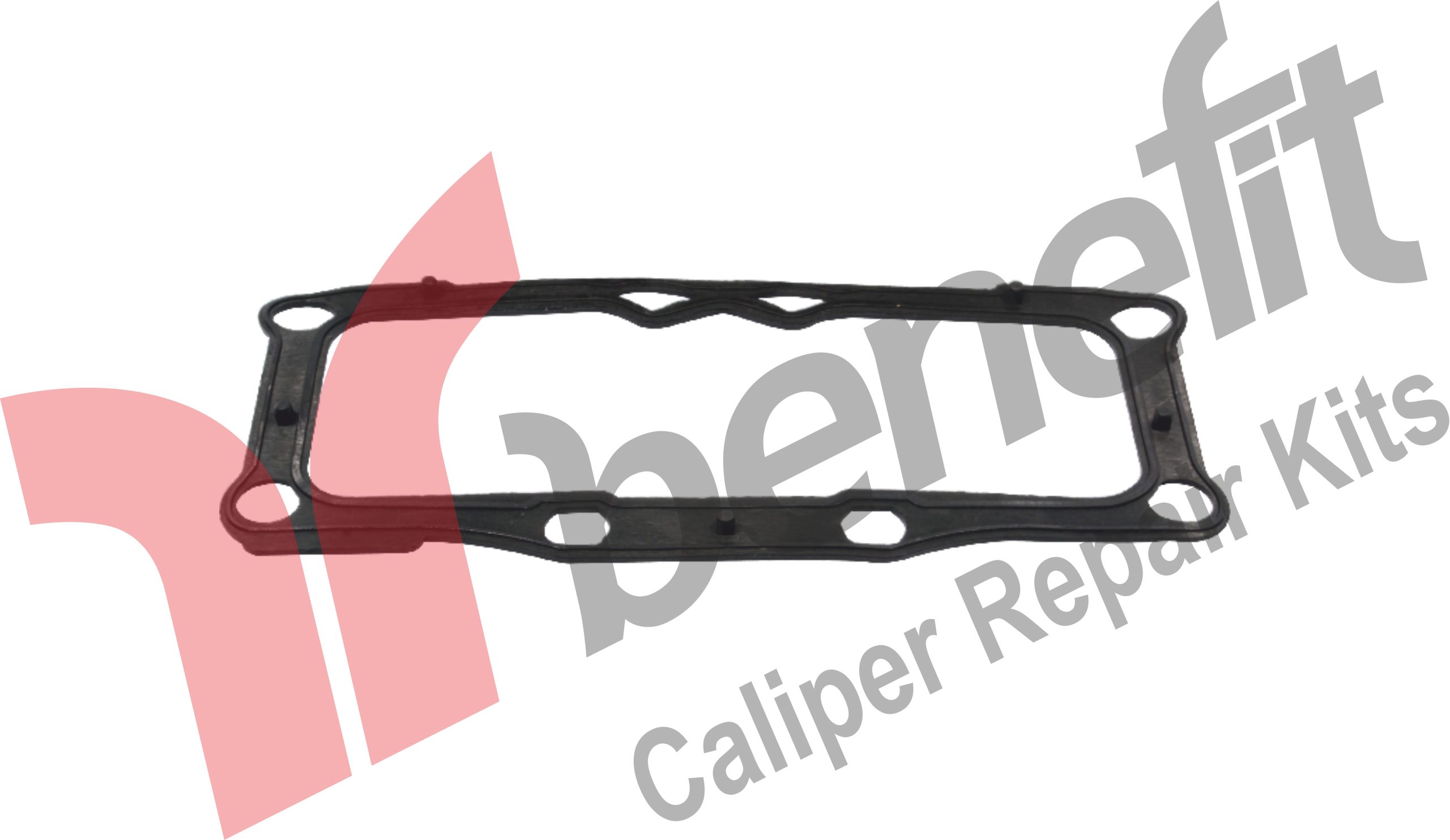 Caliper Cover Gasket