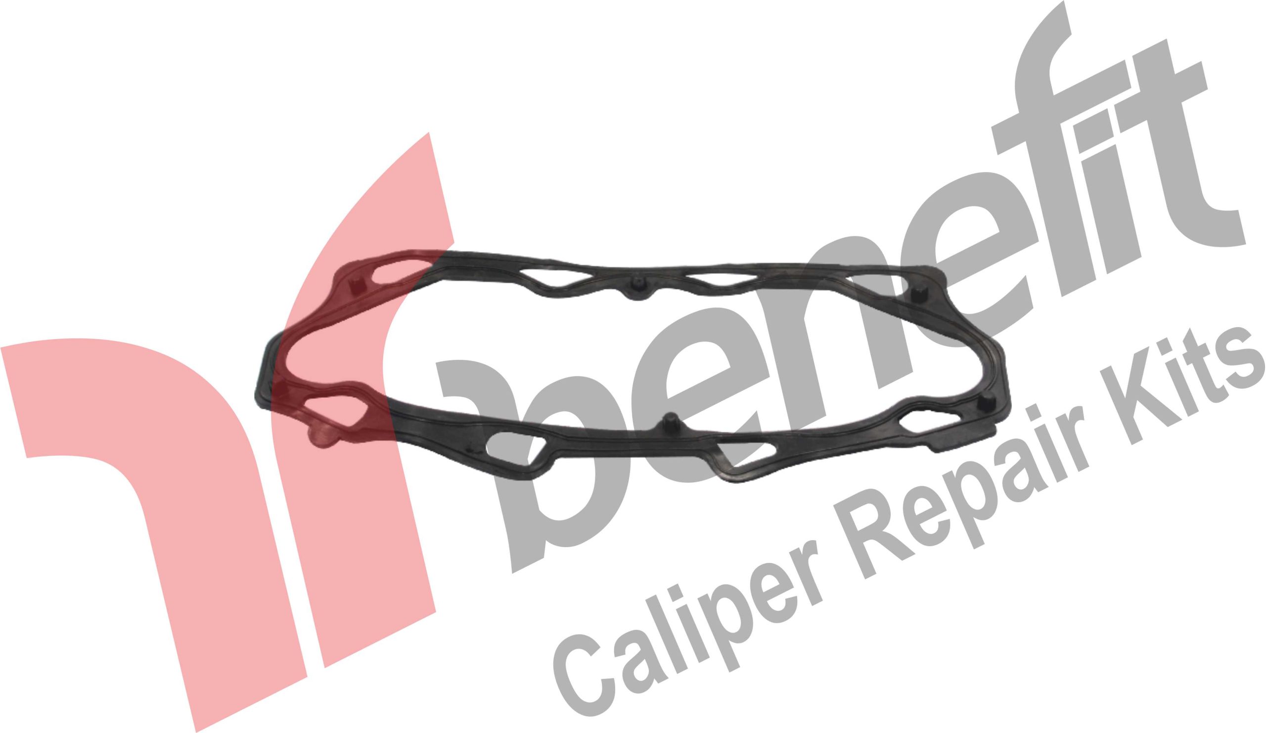 Caliper Cover Gasket