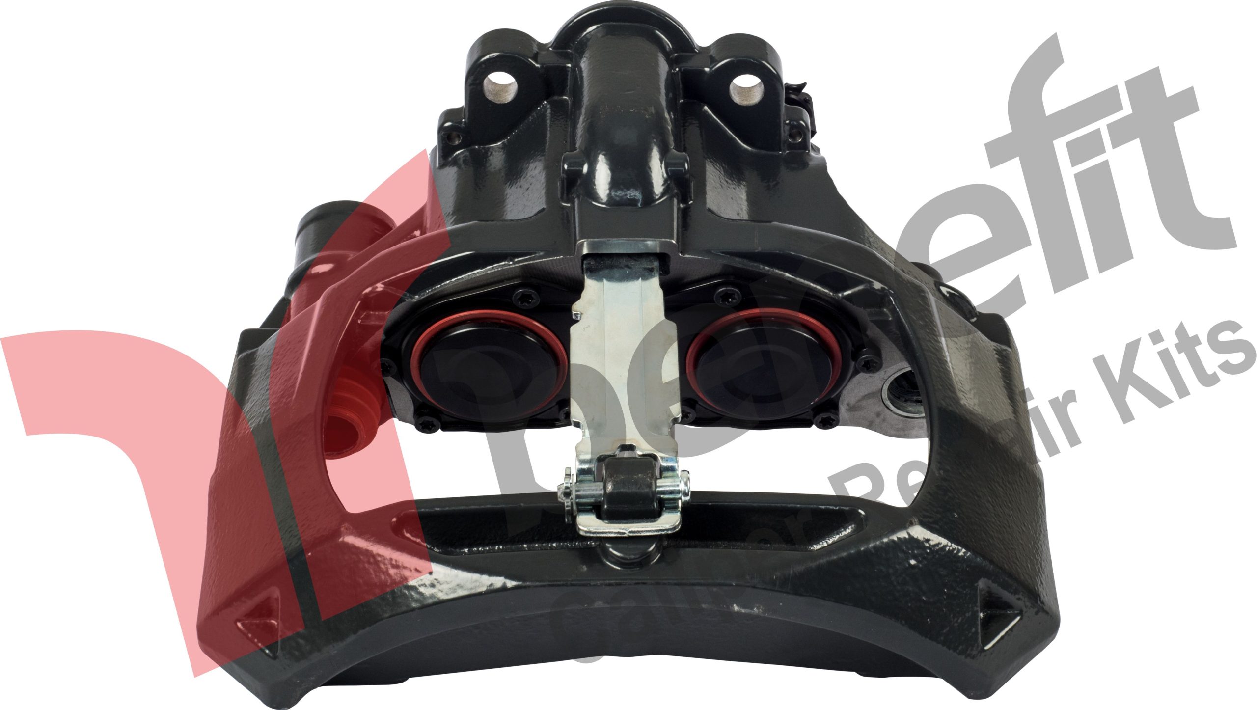 Air Disc Brake Caliper -R-