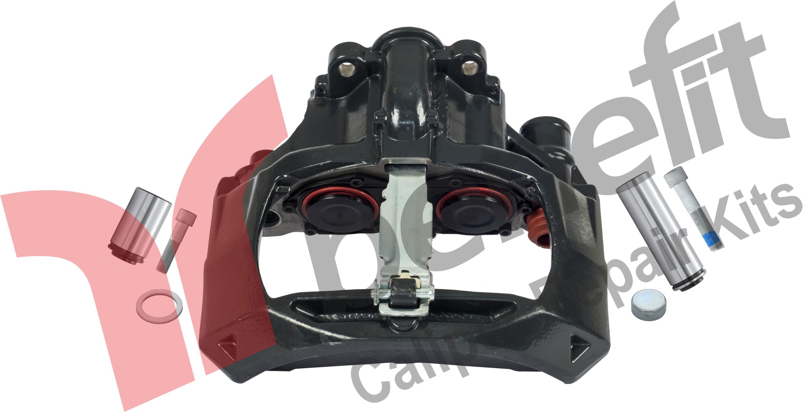 SN7 -12 Dereci Semersiz Kaliper Sol