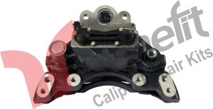 Калипер серии SN7 -12 левый