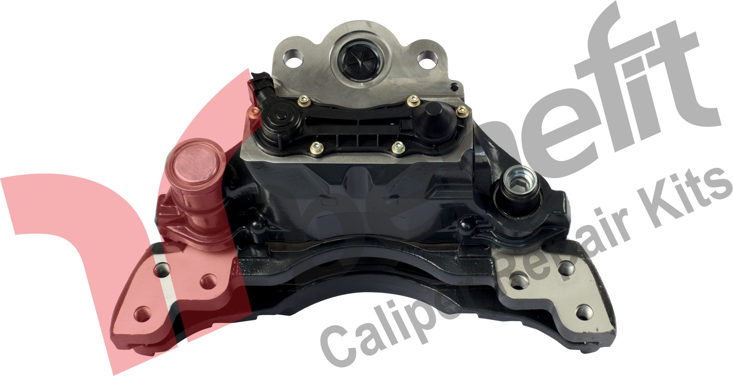 Disk Fren Kaliperi Sol