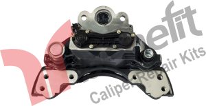 SN7 -12Градусный штангенциркуль левый