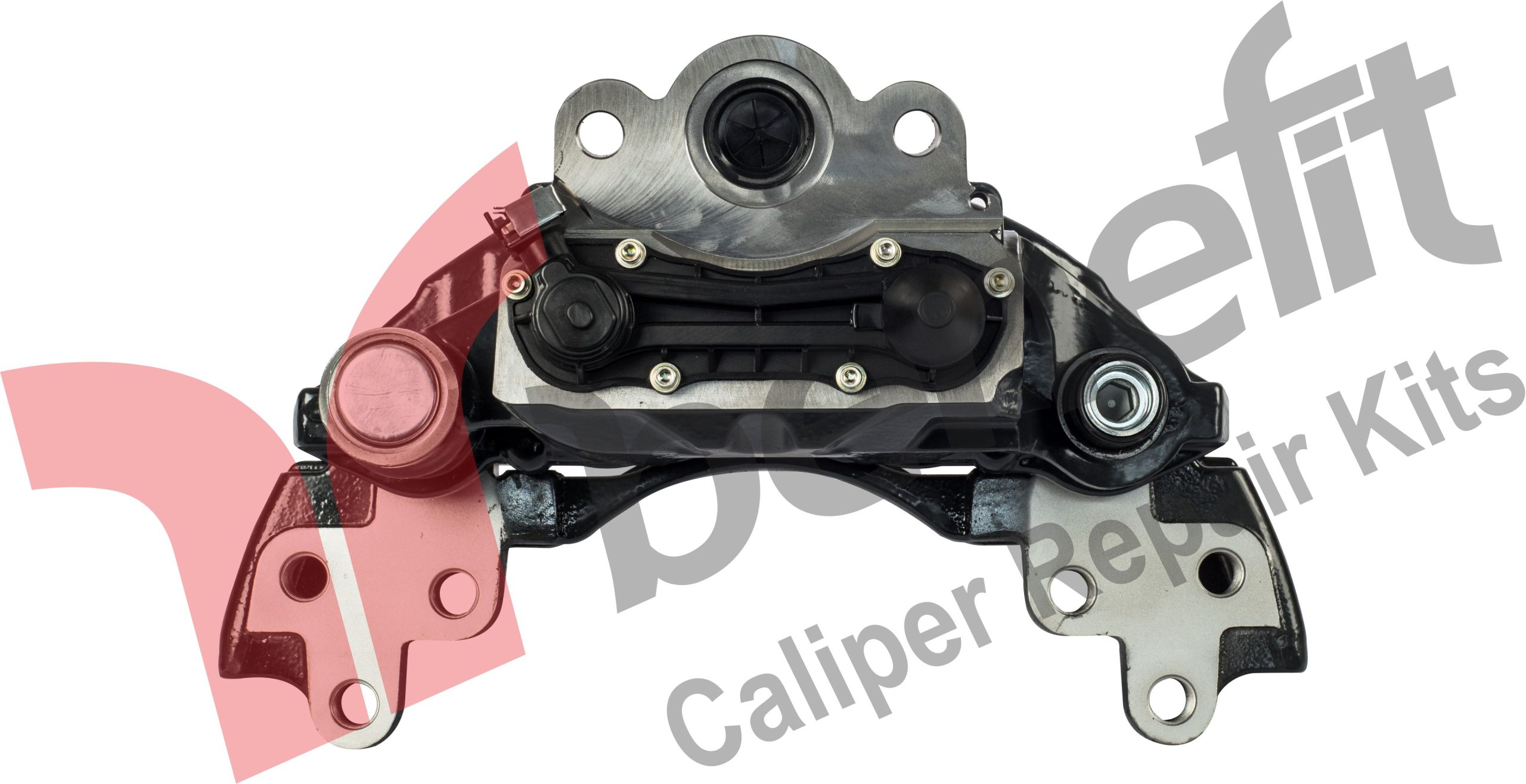 Disk Fren Kaliperi Sol