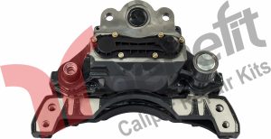 SMB Axle Caliper Right