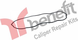 Kaliper Sensör Kapak Contası