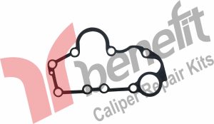 Kaliper Kapak Contası