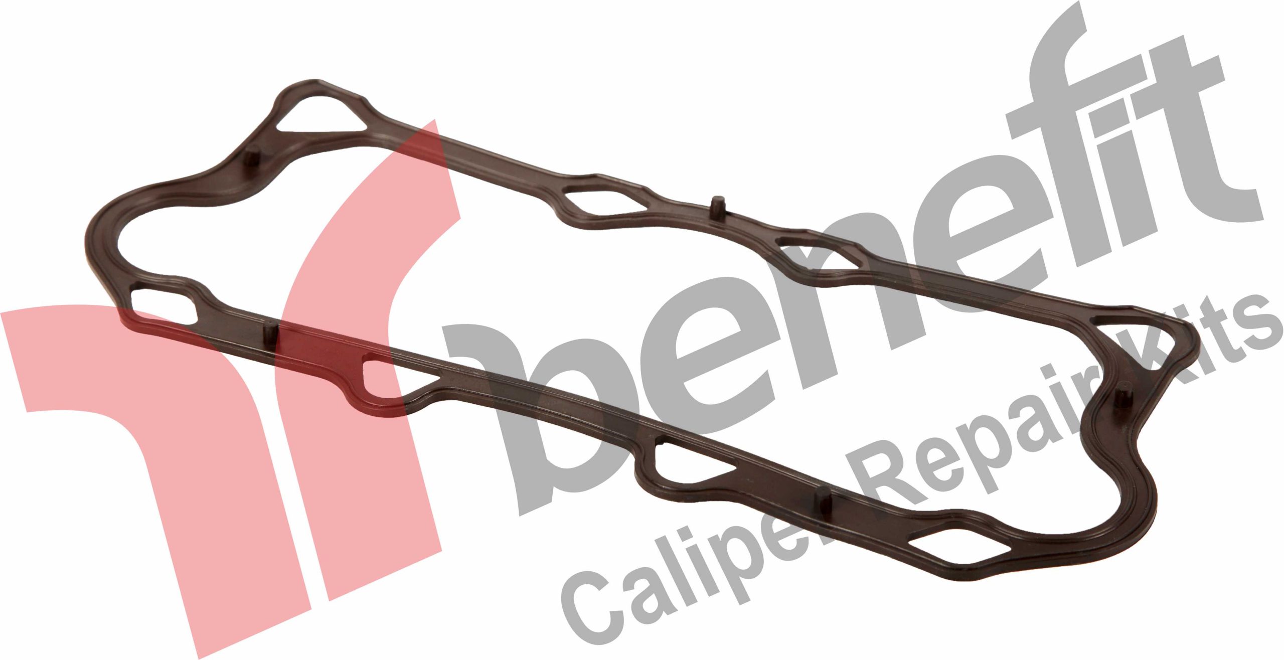 Прокладка крышки суппорта