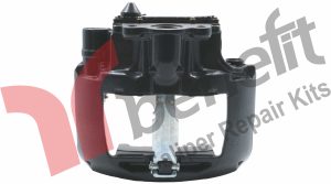 SN6 Series Trailer Caliper Right