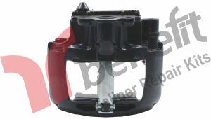 SN6 Trailer Caliper Left