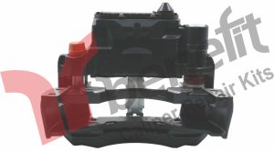 Trailer Caliper Right