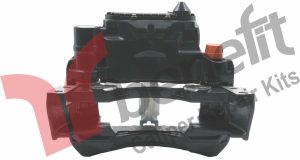 Trailer Caliper Left