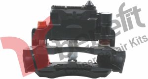 Trailer Caliper Right